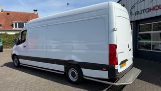 Mercedes-Benz Sprinter – thumbnail 3