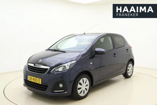 Peugeot 108 – thumbnail 1