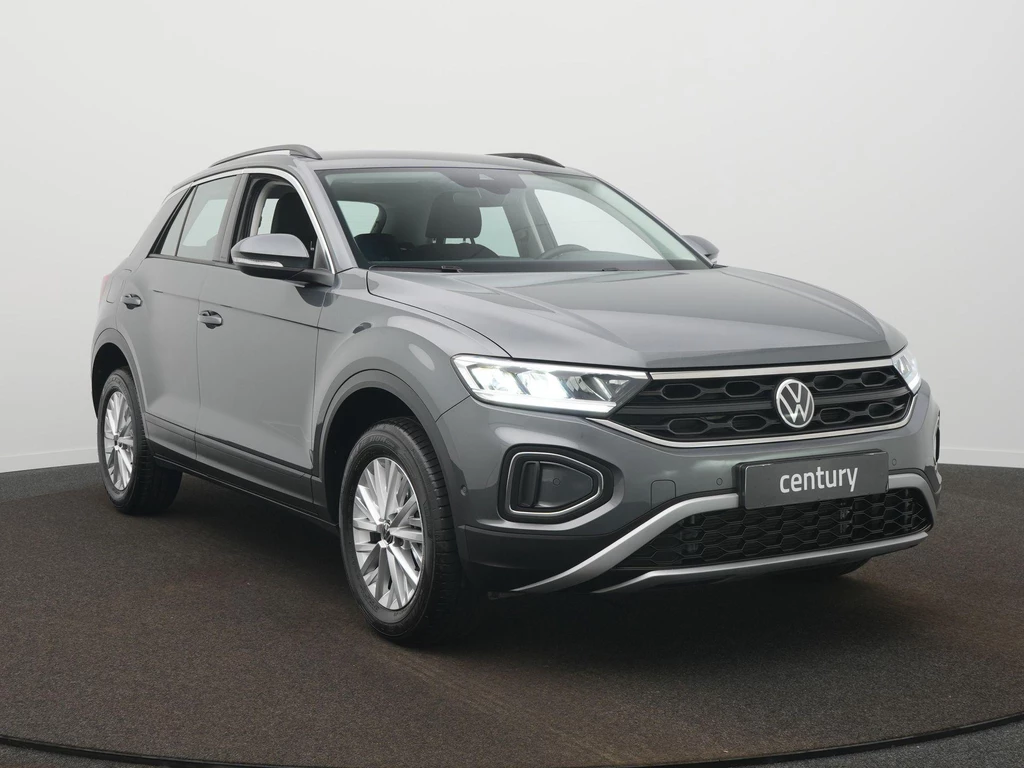 Volkswagen T-Roc – foto 9