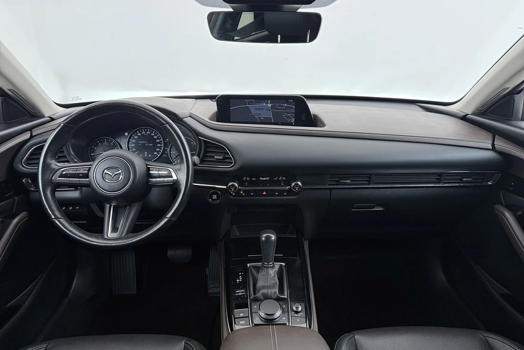 Mazda CX-30 – foto 15