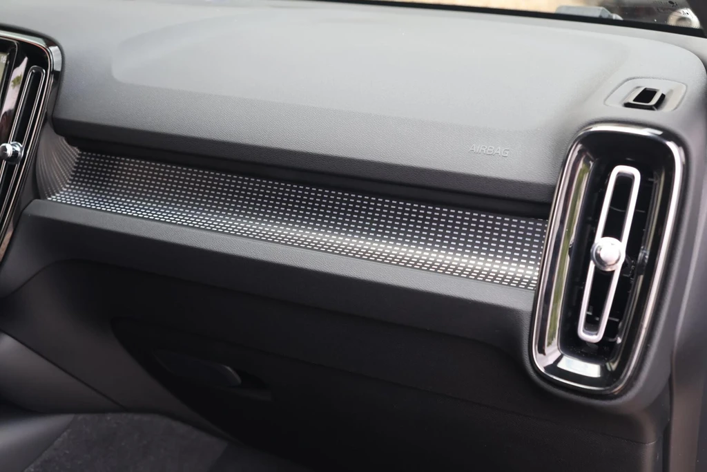 Volvo XC40 – foto 43