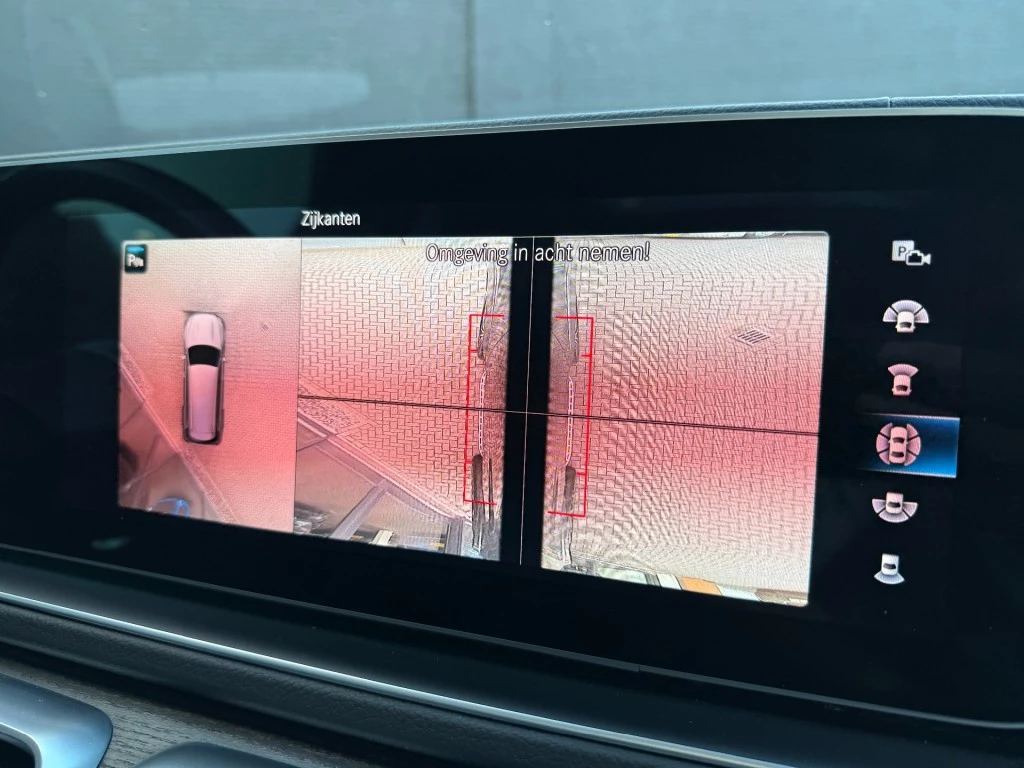 Mercedes-Benz GLS – foto 56
