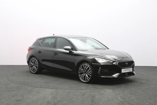 CUPRA Leon – thumbnail 8
