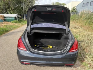 Mercedes-Benz S-Klasse – thumbnail 25