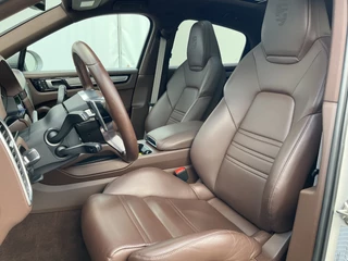 Porsche Cayenne – thumbnail 31