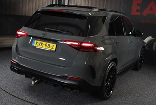 Mercedes-Benz GLE – thumbnail 8