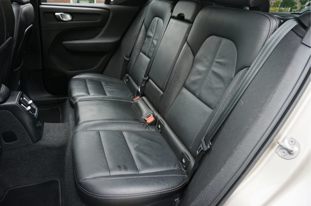 Volvo XC40 – foto 21