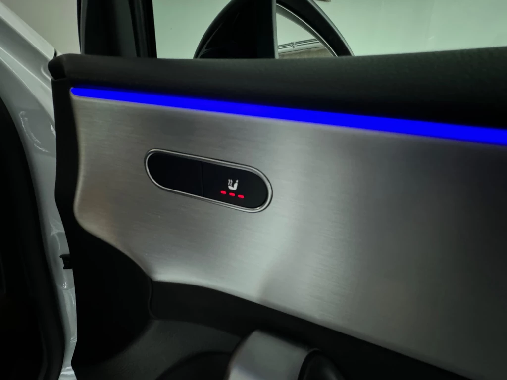 Mercedes-Benz A-Klasse – foto 40