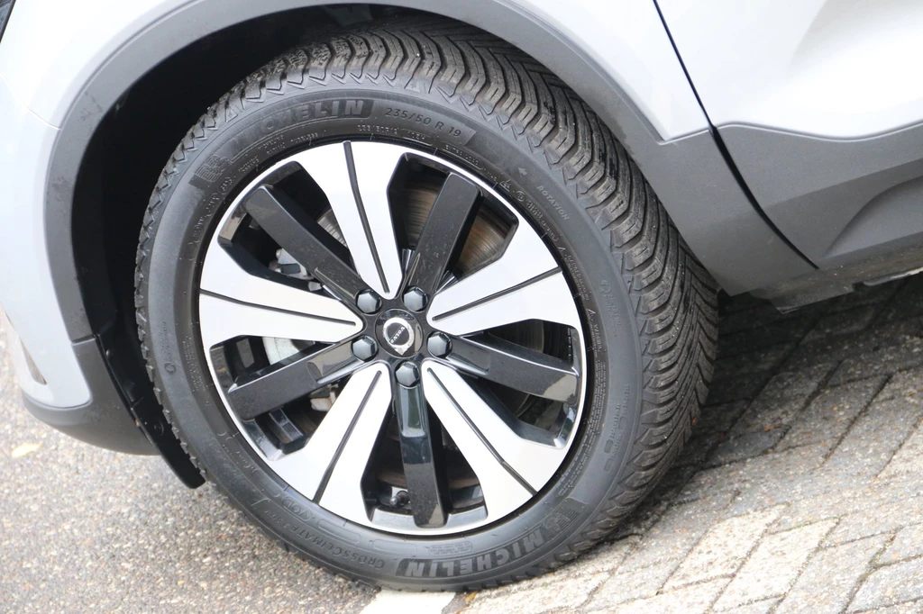 Volvo C40 – foto 7