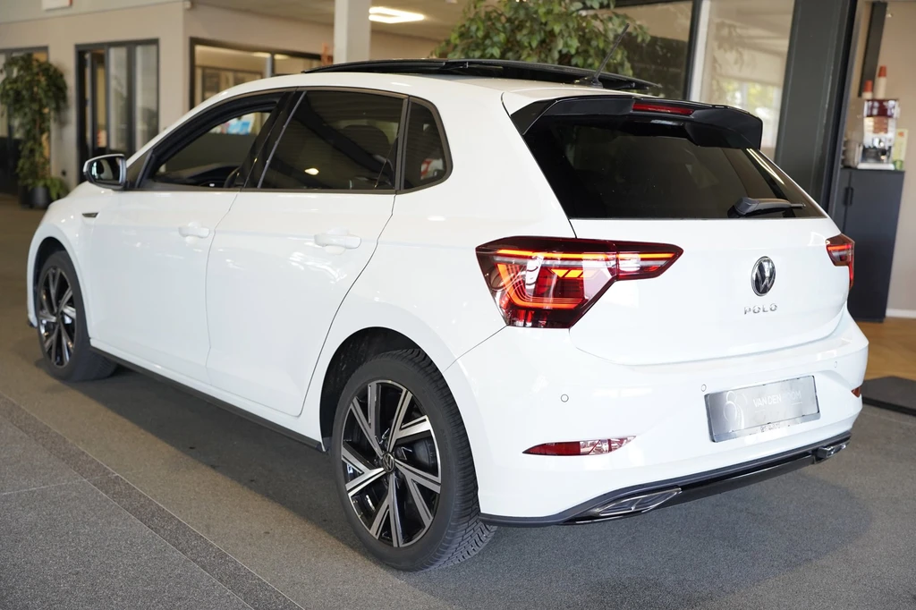Volkswagen Polo – foto 7
