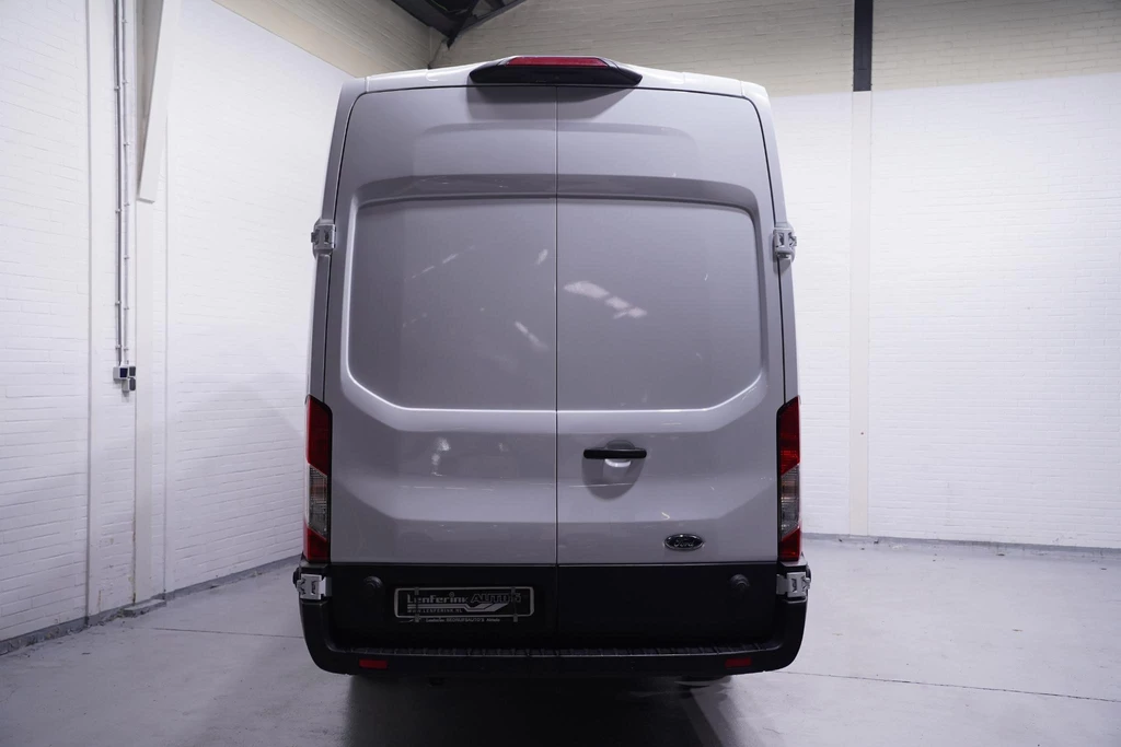 Ford Transit – foto 5