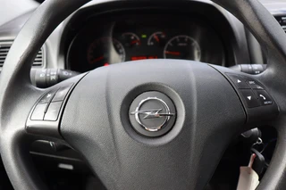 Opel Combo – thumbnail 16