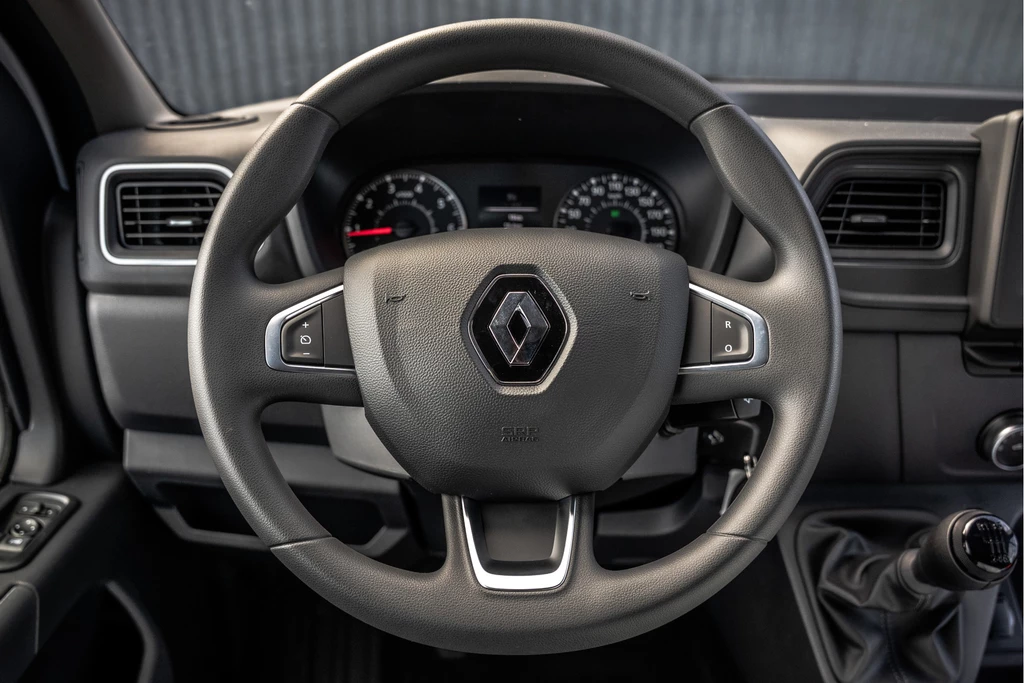 Renault Master – foto 15