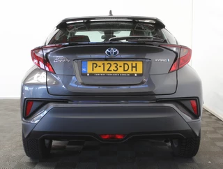 Toyota C-HR – thumbnail 5