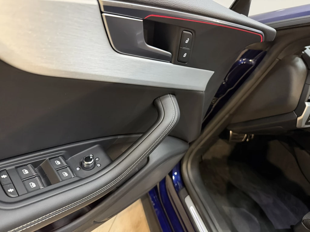 Audi A5 – foto 13