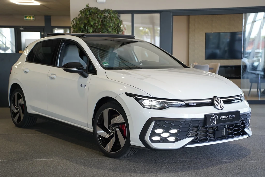 Volkswagen Golf – foto 13