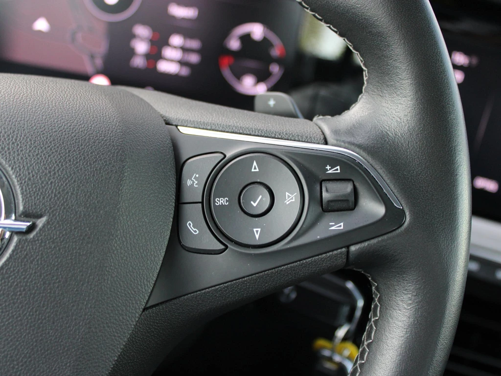 Opel Mokka – foto 18