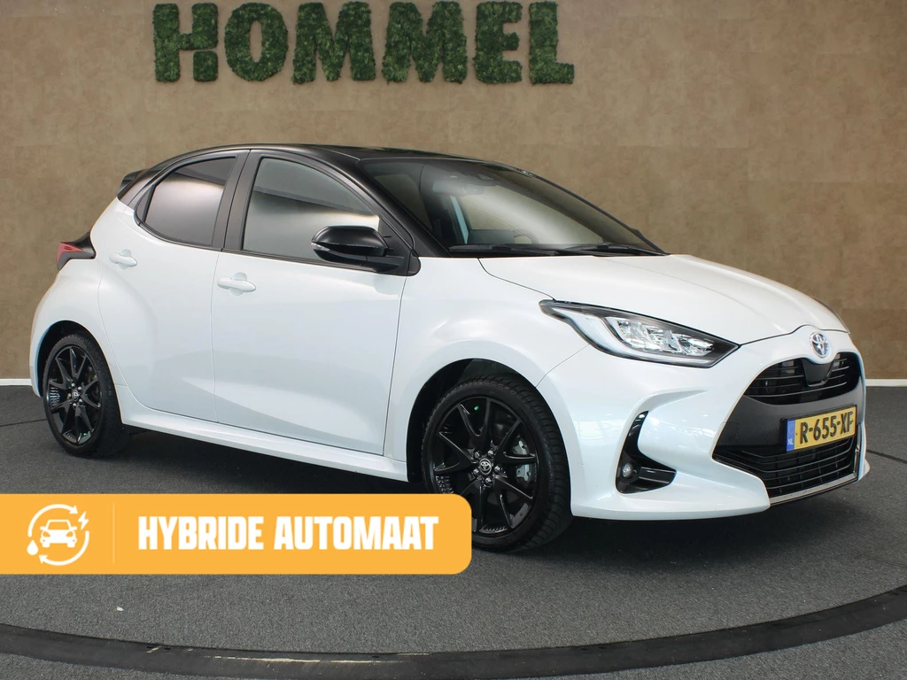 Toyota Yaris – foto 8