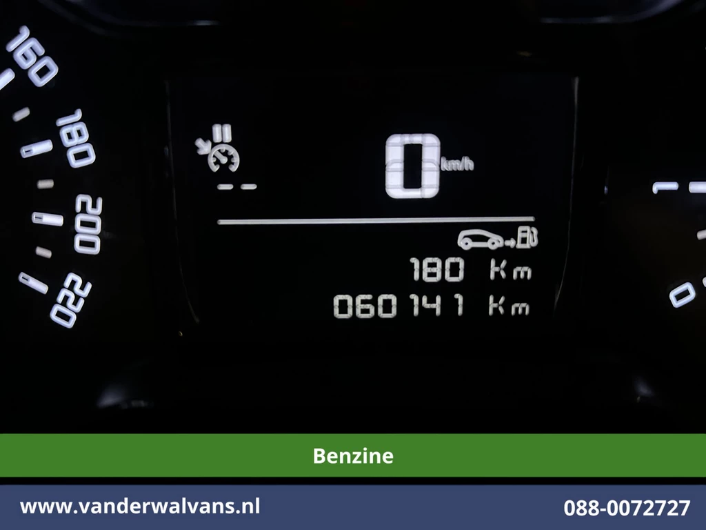 Citroën Berlingo – foto 18