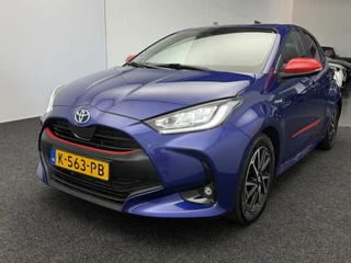 Toyota Yaris – thumbnail 2