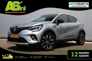 Renault Captur – thumbnail 1