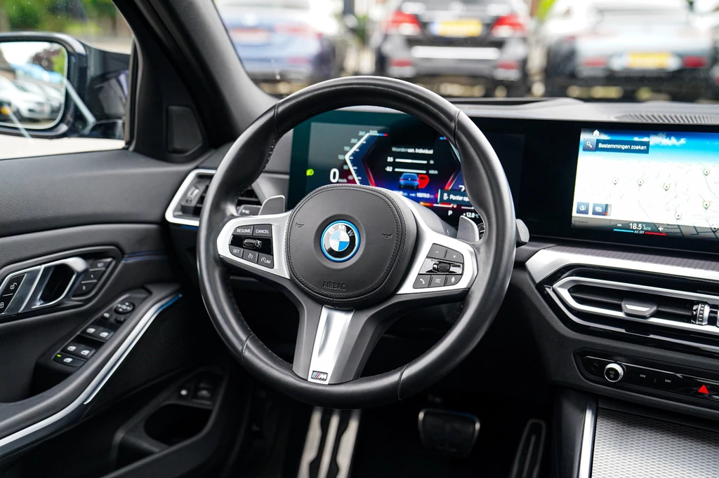 BMW 3 Serie – foto 43