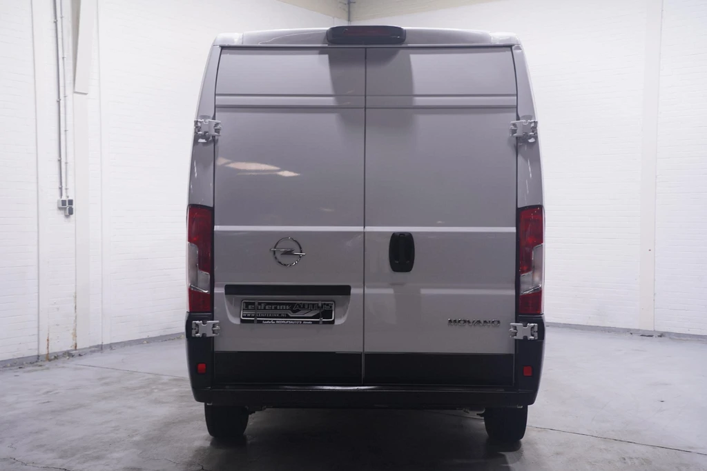 Opel Movano – foto 6