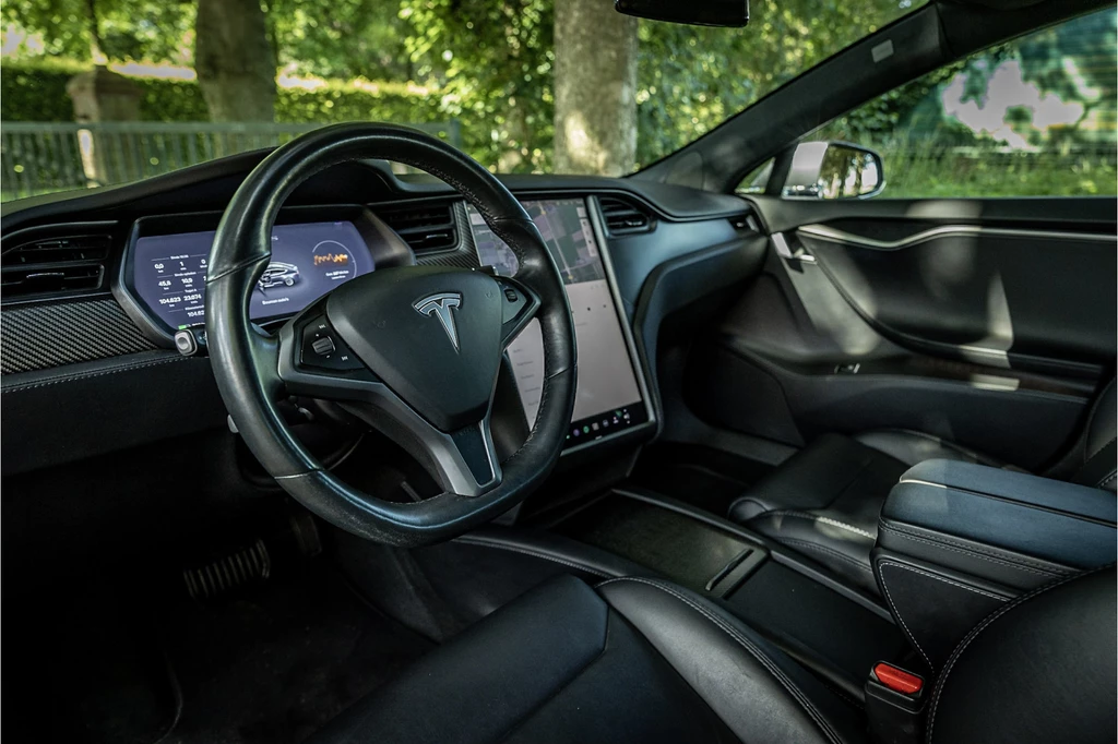 Tesla Model S – foto 10