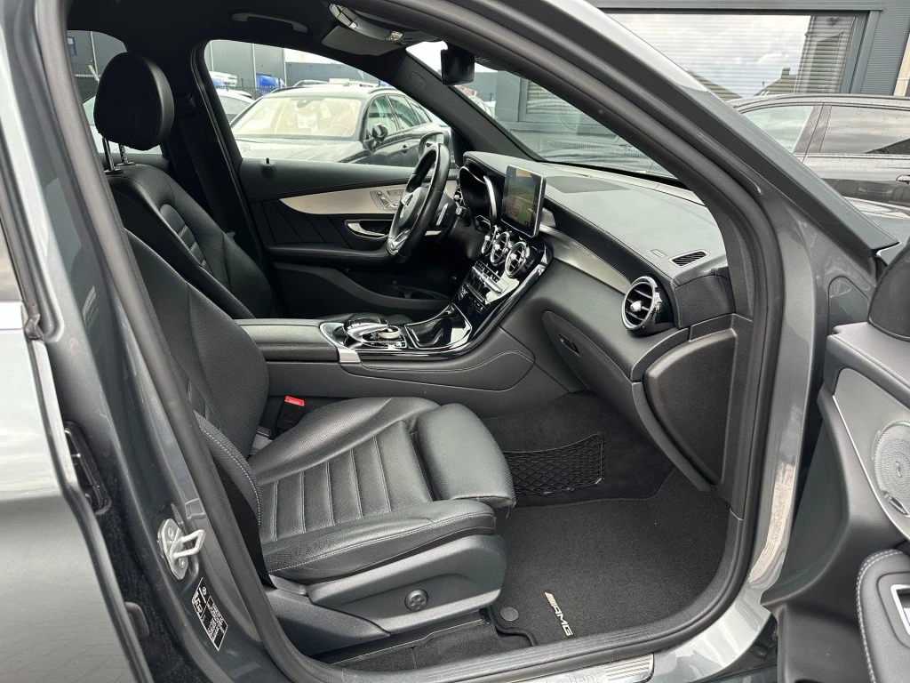 Mercedes-Benz GLC – foto 13