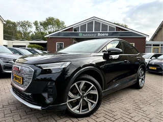 Audi Q4 Sportback e-tron – thumbnail 1
