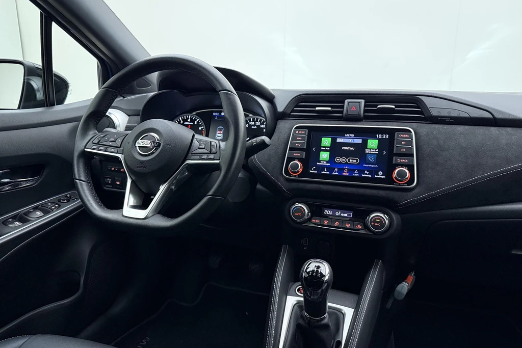 Nissan Micra – foto 30