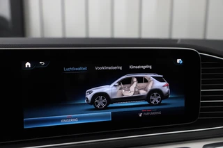 Mercedes-Benz GLE – thumbnail 30