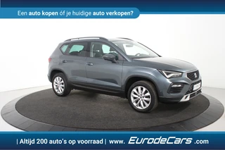 SEAT Ateca – thumbnail 12