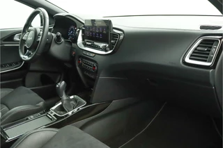Kia Ceed Sportswagon – thumbnail 35