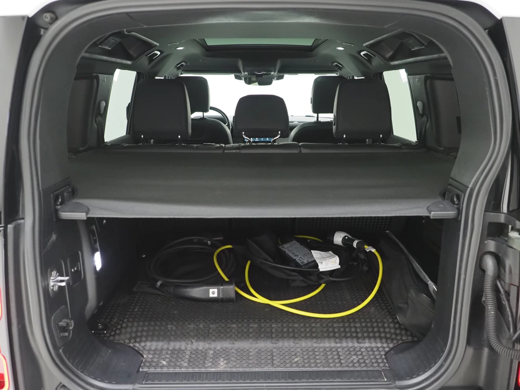 Land Rover Defender – foto 34