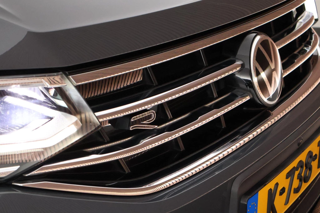 Volkswagen Tiguan – foto 55