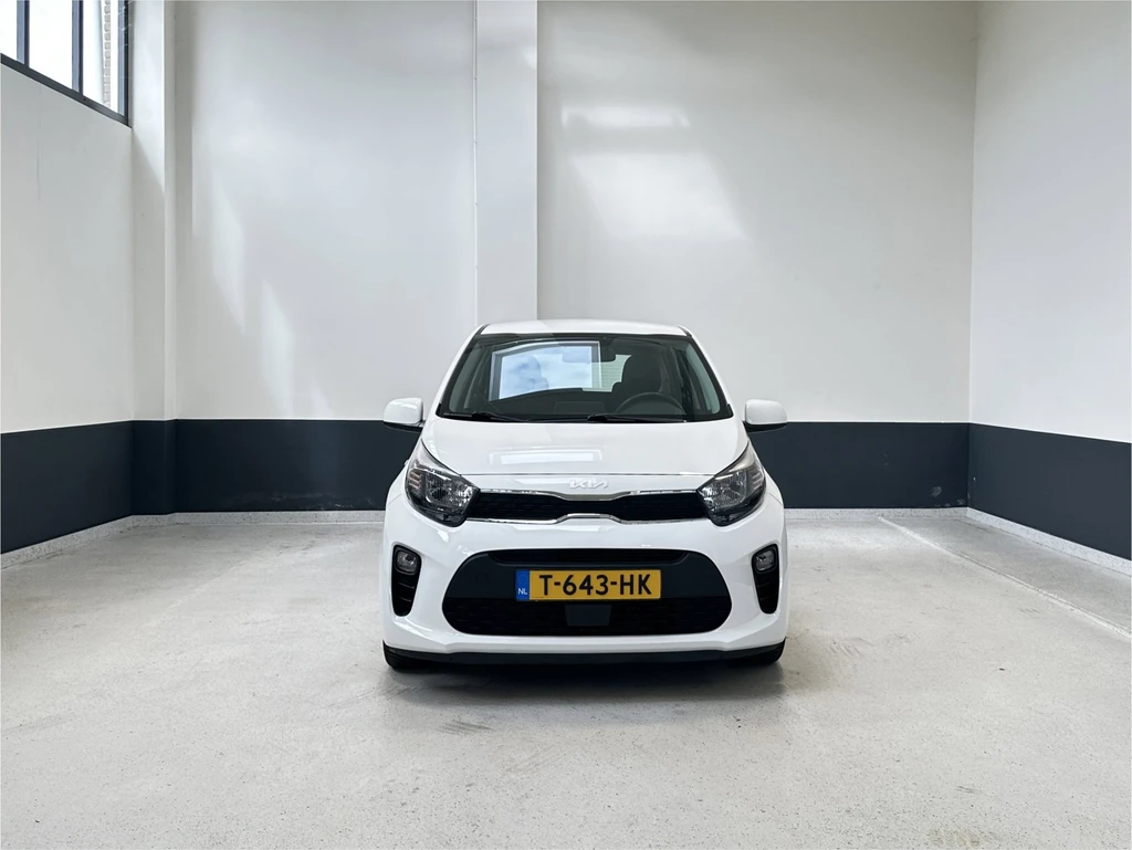 Kia Picanto – foto 6