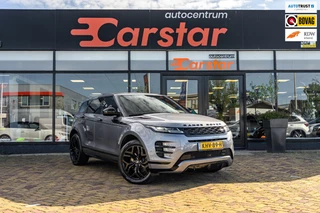 Land Rover Range Rover Evoque – thumbnail 8