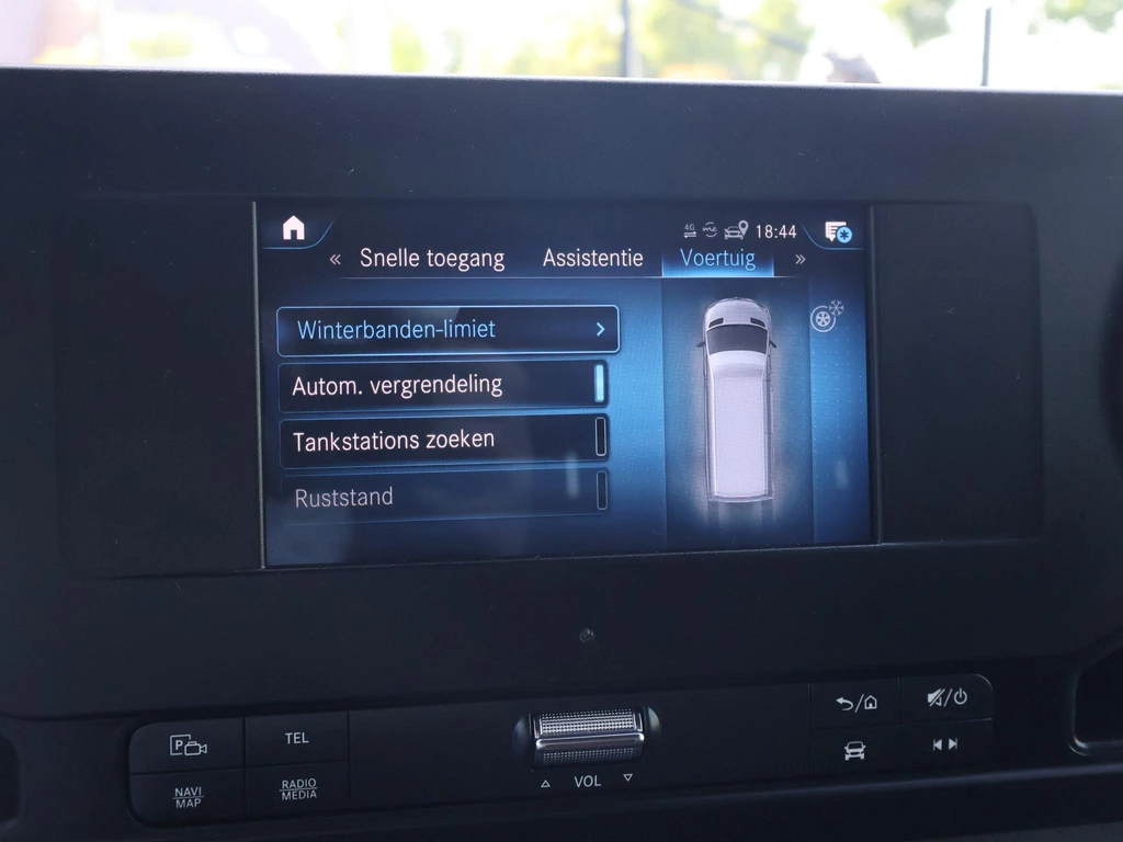 Mercedes-Benz Sprinter – foto 46