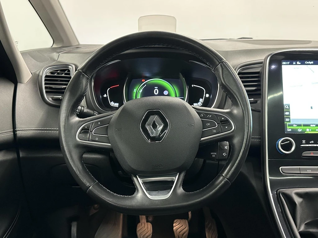 Renault Scénic – foto 25