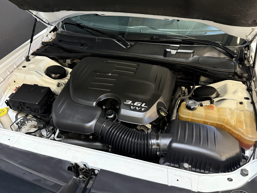 Dodge Challenger – foto 11