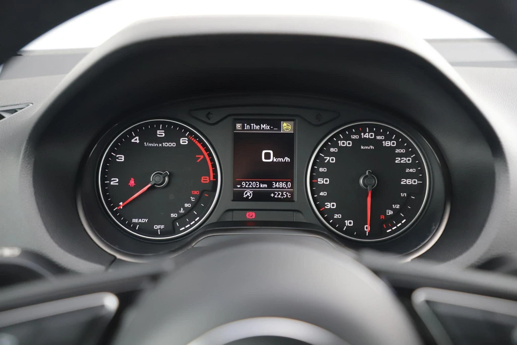 Audi Q2 – foto 12