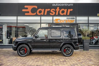 Mercedes-Benz G-Klasse – thumbnail 2