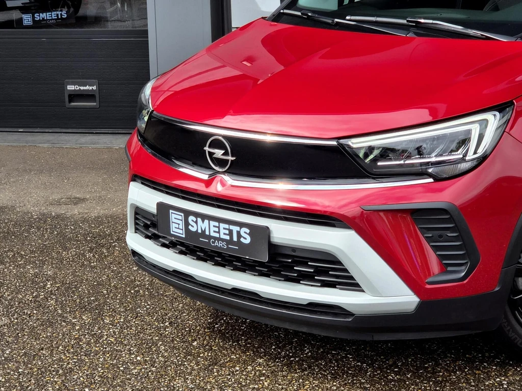 Opel Crossland – foto 18