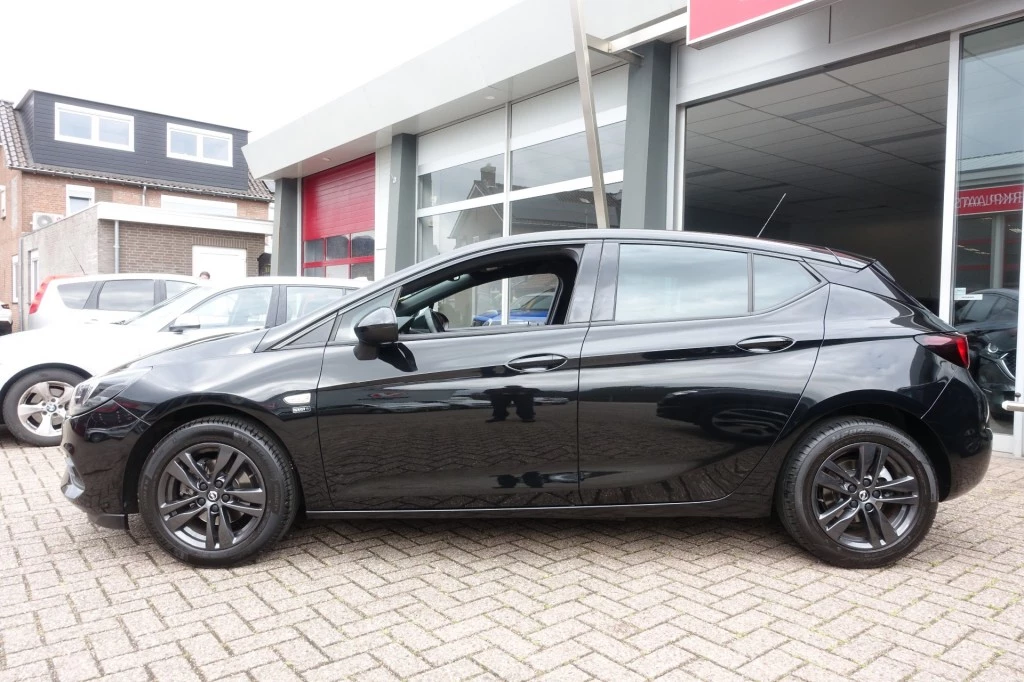 Opel Astra – foto 3