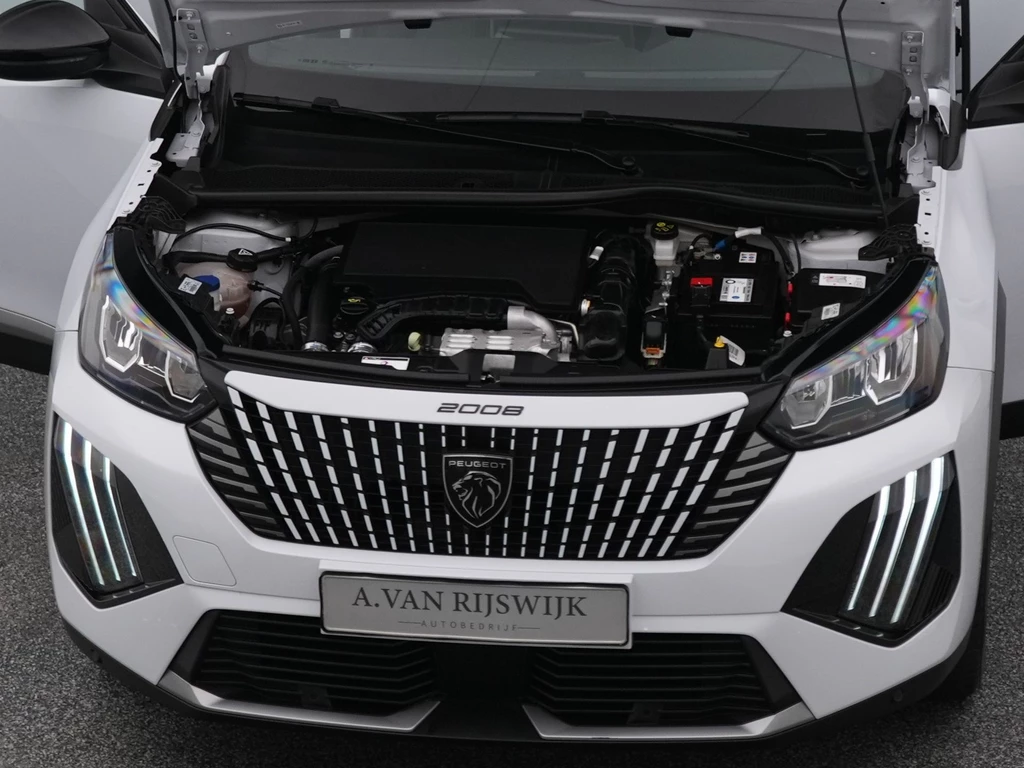 Peugeot 2008 – foto 33