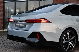 BMW 5 Serie – thumbnail 13