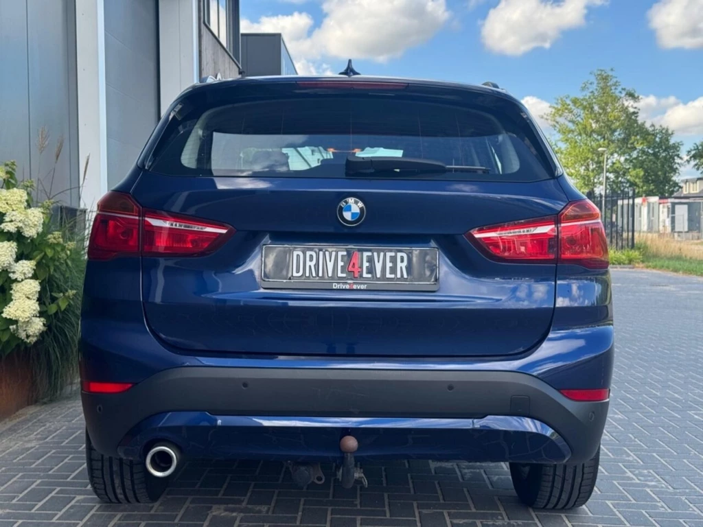 BMW X1 – foto 7