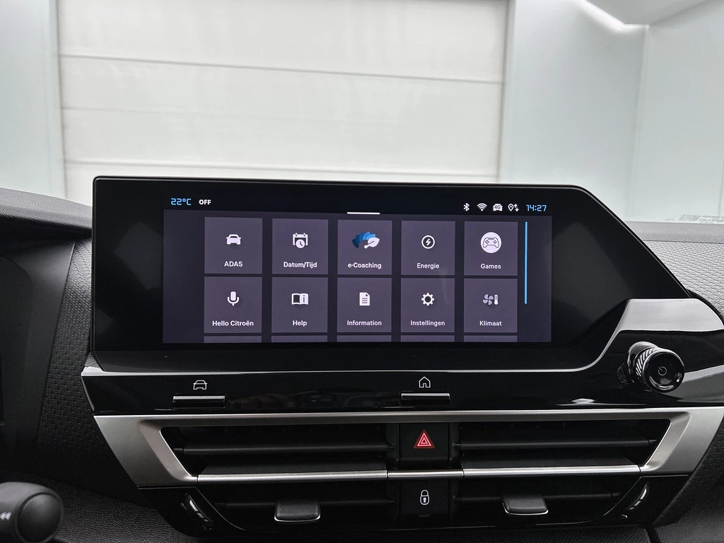 Citroën ë-C4 X – foto 30