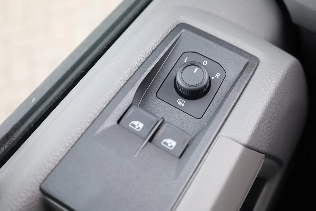 Volkswagen Crafter – foto 14